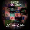 K Rider - I am Chiba